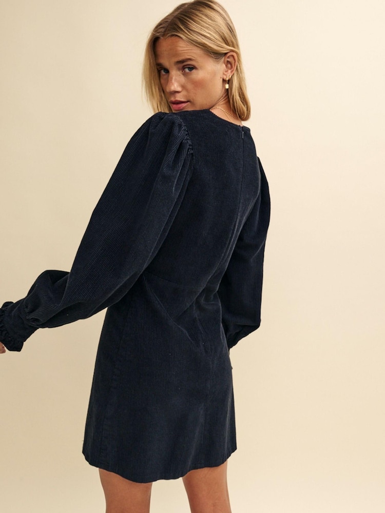Nobody's Child Peggy Mini Dress - Image 2 of 5