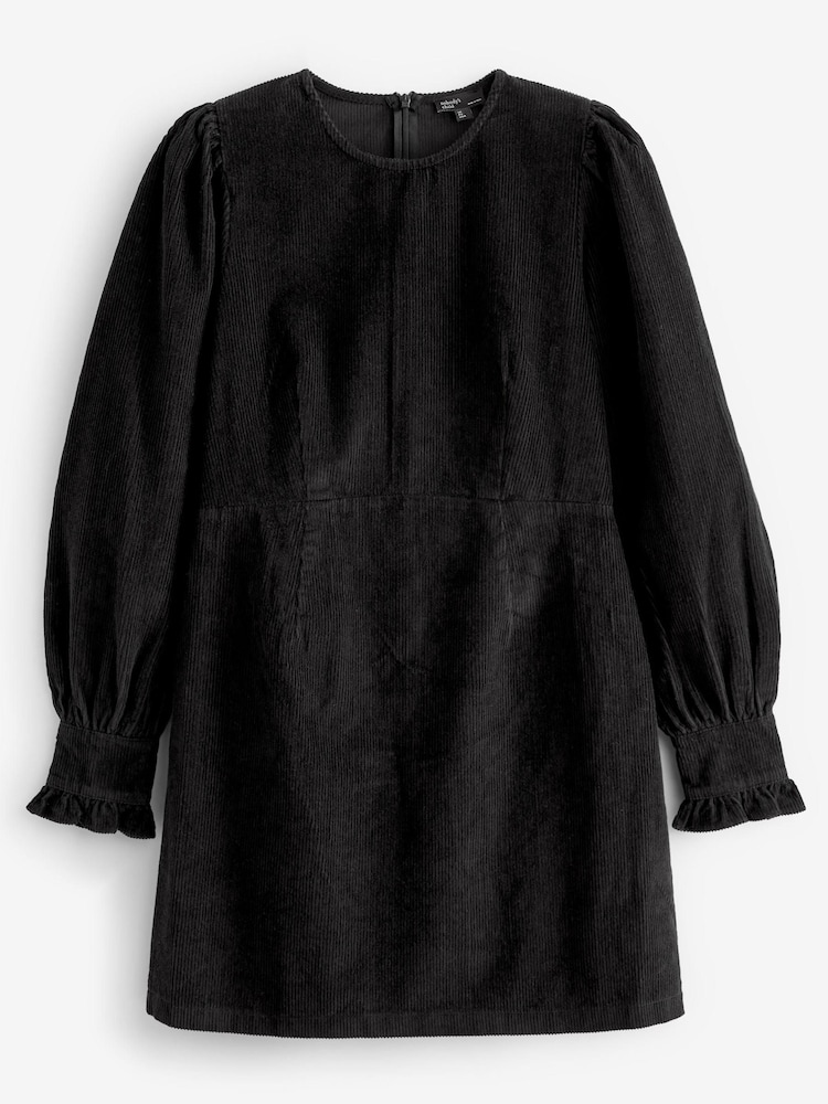 Nobody's Child Peggy Mini Dress - Image 5 of 5