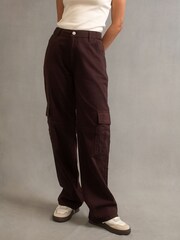 Nobodys Child Cargo Utility Trousers - Image 1 of 4