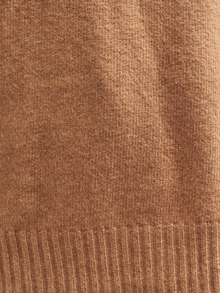 Nobodys Child Grown On Neck Longline Jumper - Image 4 of 4