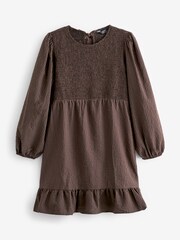 Nobody's Child Kelsie Midi Dress - Image 1 of 5