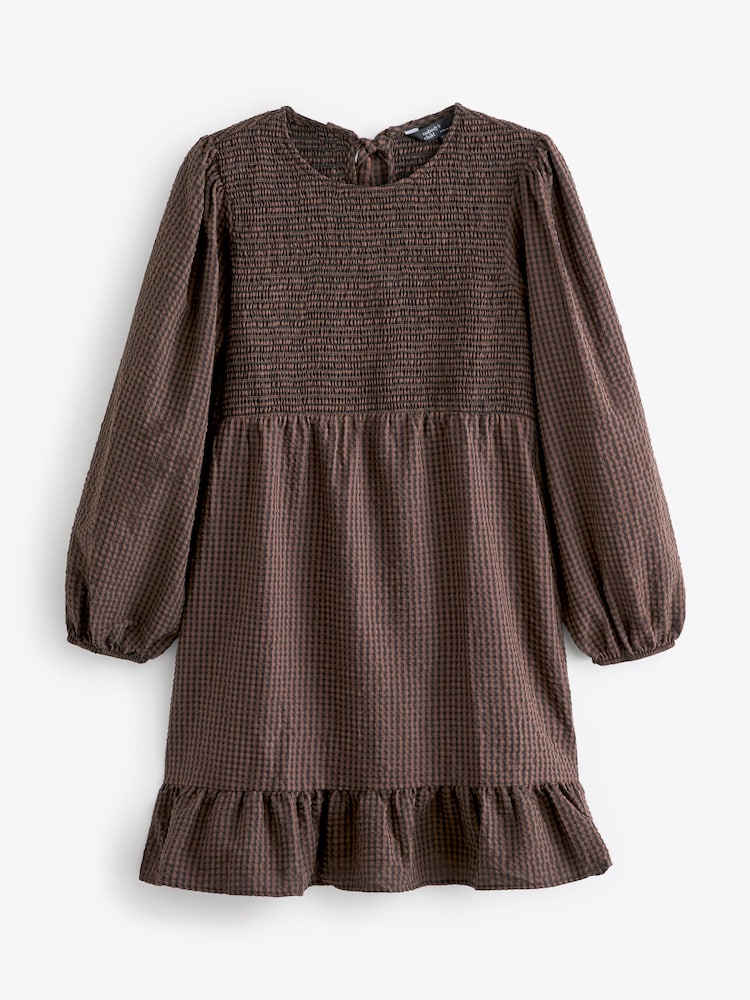 Nobody's Child Kelsie Midi Dress - Image 1 of 5