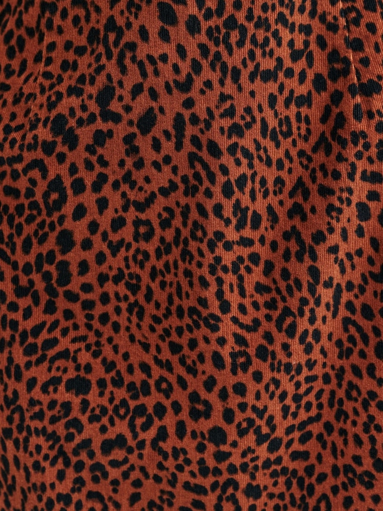 Nobody's Child Peggy Mini Dress - Image 5 of 5