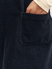 Nobody's Child Piper Cord Pinny Dress - Image 5 of 6
