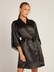 Boux Avenue Amelia Robe Dressing Gown - Image 1 of 4