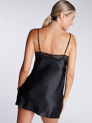 Boux Avenue Satin Amelia Chemise - Image 3 of 4