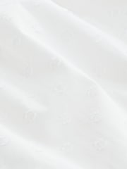 White Cami Short Set Pyjamas - Image 10 of 10
