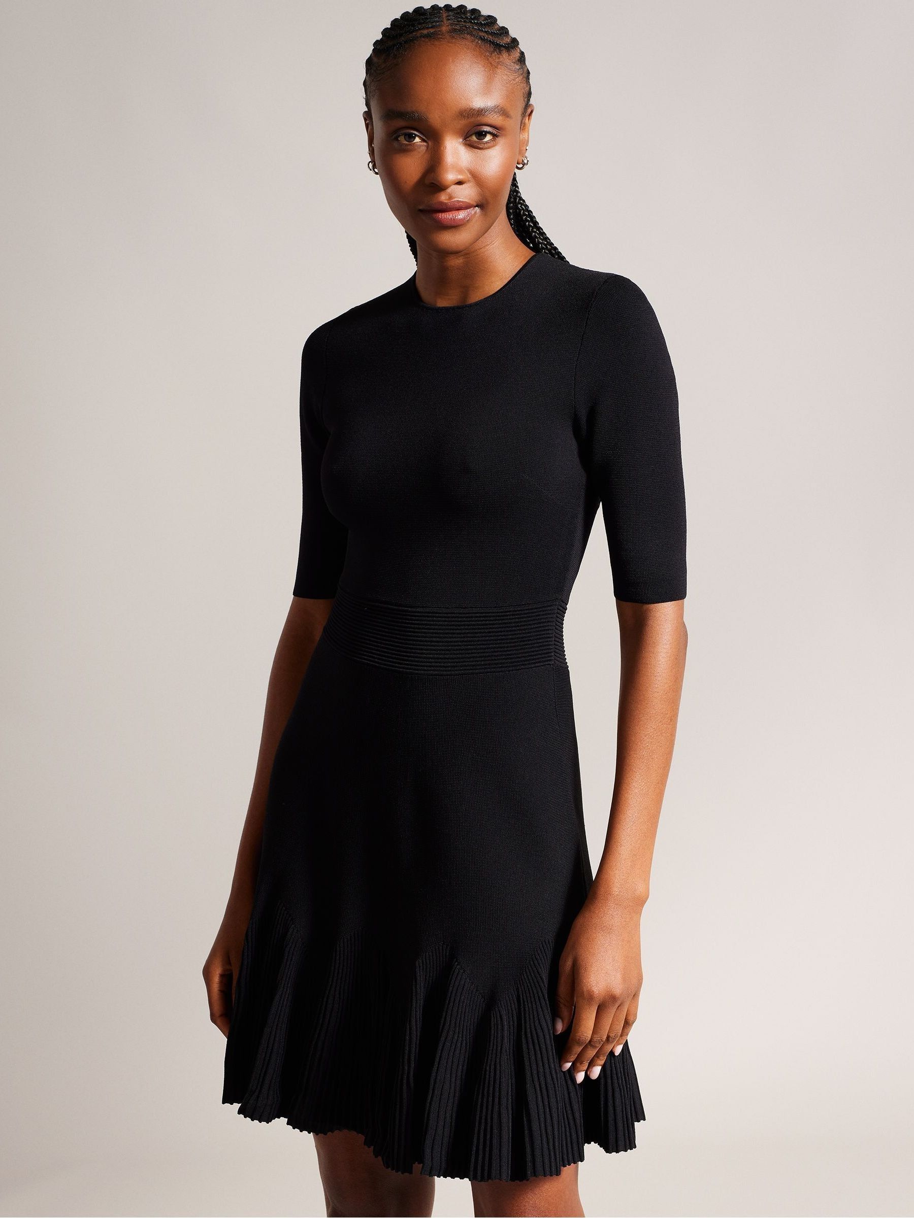Next ted baker dress hot sale