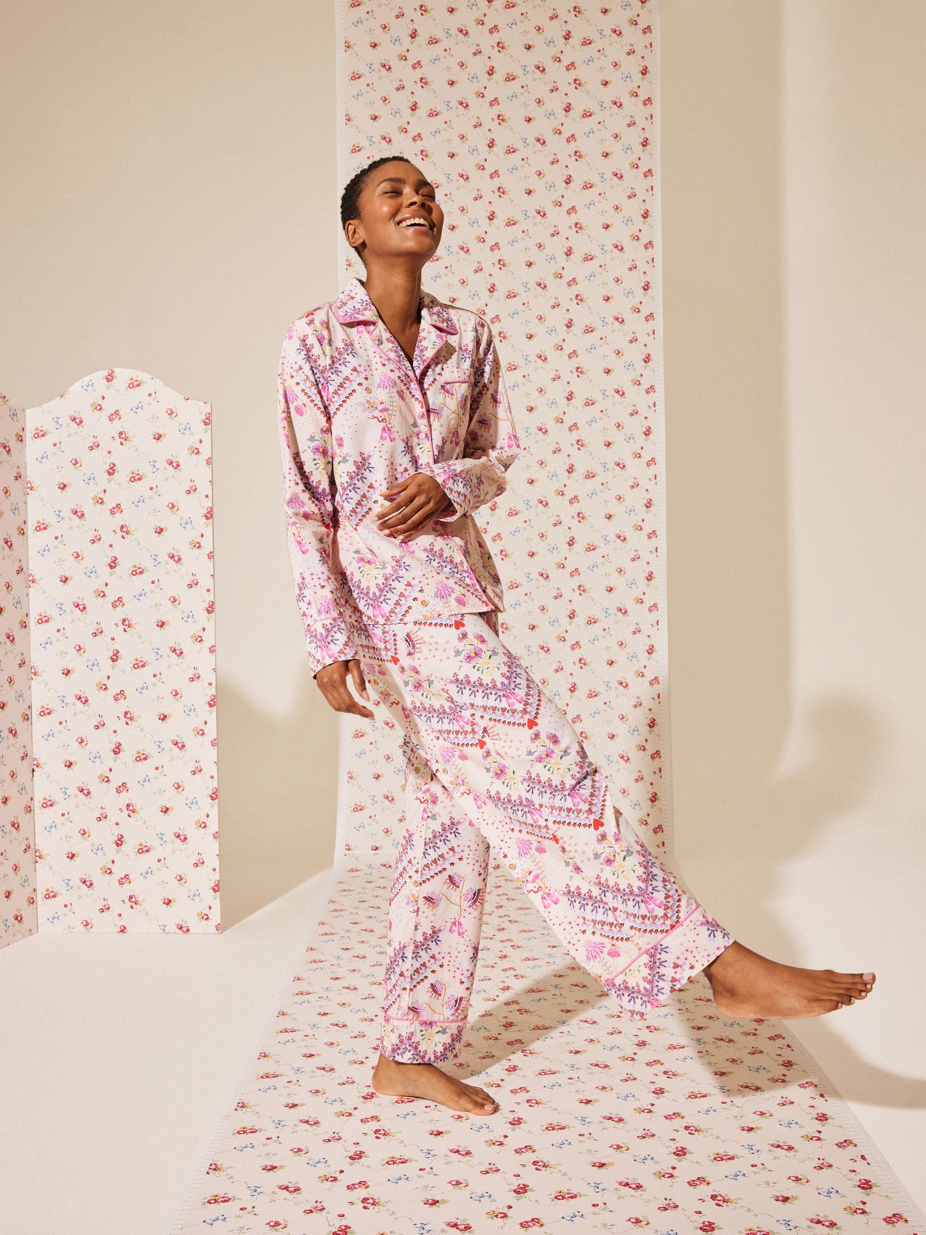 Cath kidston nightdress outlet