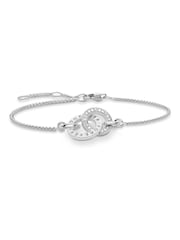 Thomas Sabo White Forever Together Bracelet - Image 2 of 3