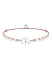 Thomas Sabo Natural Our Little Secrets Bracelet - Image 1 of 3
