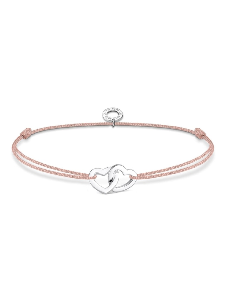 Thomas Sabo Natural Our Little Secrets Bracelet - Image 1 of 3