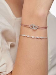 Thomas Sabo Natural Our Little Secrets Bracelet - Image 2 of 3