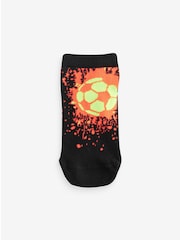 Svetla nogometna plošča - Nogavice Cotton Rich Trainer 5 Pack - Slika 6 iz 6