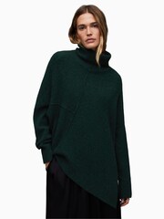 Allsaints Lock Rollkragenpullover - Bild 1 von 7