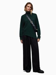 Allsaints Lock Rollkragenpullover - Bild 3 von 7