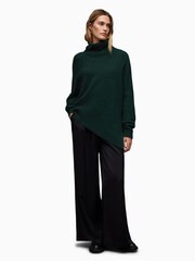Allsaints Lock Rollkragenpullover - Bild 5 von 7