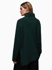 Allsaints Lock Rollkragenpullover - Bild 6 von 7
