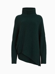 Allsaints Lock Rollkragenpullover - Bild 7 von 7