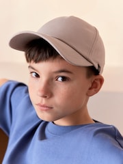 Neutral Baseball Smart Cap (1-16yrs) - Image 1 of 6