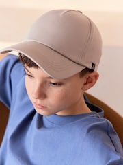 Neutral Baseball Smart Cap (1-16yrs) - Image 2 of 6