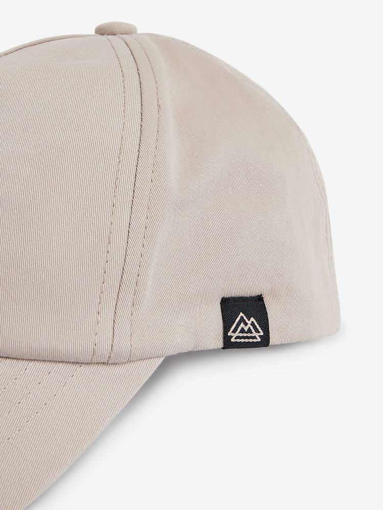 Neutral Baseball Smart Cap (1-16yrs) - Image 6 of 6