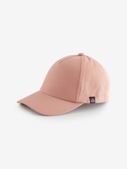Blush Pink Baseball Smart Cap (1-16yrs) - Image 1 of 2