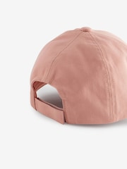 Blush Pink Baseball Smart Cap (1-16yrs) - Image 2 of 2