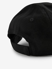 Black Jersey Baseball Cap (3mths-10yrs) - Image 2 of 2