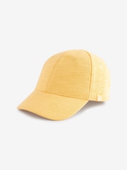Yellow Jersey Baseball Cap (3mths-10yrs) - Image 3 of 5