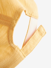 Yellow Jersey Baseball Cap (3mths-10yrs) - Image 5 of 5
