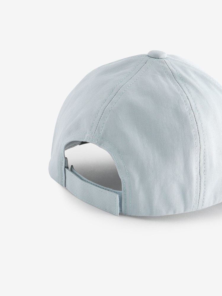 Grey Baseball Smart Cap (1-16yrs) - Image 2 of 2 Grey Baseball Smart Cap (1-16yrs) - Image 2 of 2