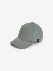Khaki/Green Baseball Smart Cap (1-16yrs) - Image 1 of 2