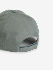 Khaki/Green Baseball Smart Cap (1-16yrs) - Image 2 of 2