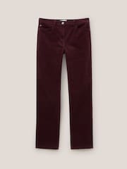 White Stuff Brooke Straight Cord Jeans - Image 5 of 6