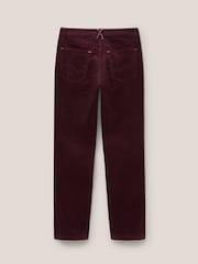 White Stuff Brooke Straight Cord Jeans - Image 6 of 6