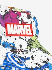Marvel License Bucket Hat (1-13yrs) - Image 4 of 4