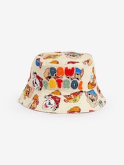 Paw Patrol - Klobuk z vedrovko z licenco (1-13leto) - Slika 1 iz 2