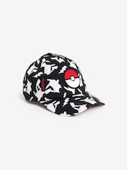 Pokemon License Cap (1-16yrs) - Image 1 of 2
