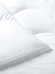 Temperature Regulating 7.5 Tog Duvet - Image 3 of 3