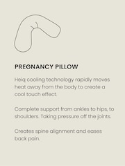 Pregnancy Pillow - Image 3 of 3