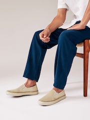 Stone Mesh Espadrilles - Image 1 of 6