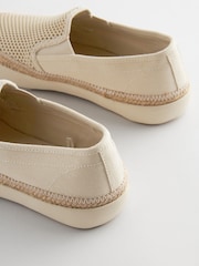 Stone Mesh Espadrilles - Image 5 of 6