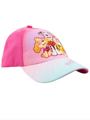 Character Pink Paw Patrol Cap - Image 2 of 3