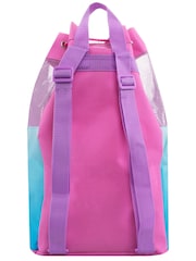 Character Pink Gabbys Dollhouse Swim Bag - Image 2 of 4