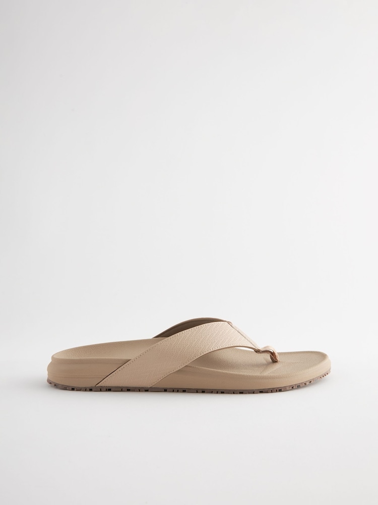 Stone Comfort Flip Flops - Image 2 of 6