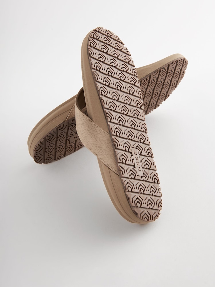 Stone Comfort Flip Flops - Image 6 of 6