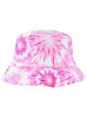 Character Pink 100% Cotton Barbie Bucket Hat - Image 2 of 4