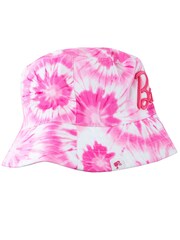 Character Pink 100% Cotton Barbie Bucket Hat - Image 3 of 4