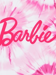 Character Pink Barbie Tankini - Image 6 of 8